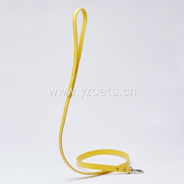 Customized Pu Dog Lead